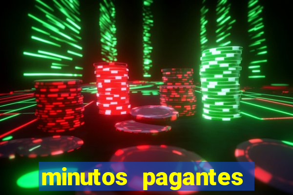 minutos pagantes fortune ox 2024